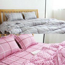 국산 기숙사침구 1인용 자취이불 차렵이불세트 대량주이불 이불세트 극세사이불 호텔이불 침구세트 호텔침구 극세사이불세트 알레르망침구세트 차렵이불세트 알레르망 체크먼지없는이불세트 순면호텔이불세트 이불세트SS 이불베개세트 테디유니콘이불세트, 백일홍 본상품선택