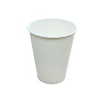 커피데이 테이크아웃컵 8온스 무지 종이컵 1000개 240ml, 2박스