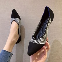헤스티아 브이브이 트렌디 센스 단화