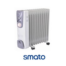 MFH901075RAD-11T 라지에이터 전기 라디에이터 가정용 스마토, 단일옵션