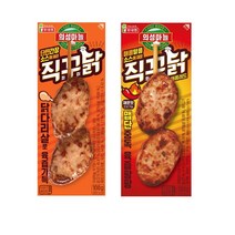 의성마늘 직꾸닭 100g 10개 고담백 술안주 도시락반찬 야식안주