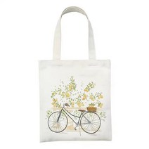 손뜨개 가방 미니 에코백 여자 운동 아트 인쇄 쇼핑 핸드백 볼로 bolsas 드 tela 재활용 구매자 foldable 문자열 sac cabas 짠 잡아