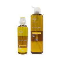 넘버쓰리 정품 유루루카 시트러스클렌즈 헤어샴푸 250ml / 660ml, 1개
