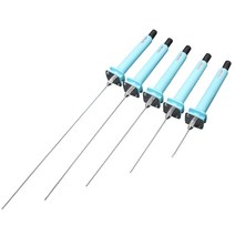 우드락 열선 커터기 컷팅기 칼 스티로폼 펜 형 열선기, AB.온도조절+5cm개