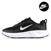 에스마켓키즈 NIKE 주니어 런닝화 WEARALLDAY GS CJ3816 002