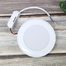 디에스 다운라이트 10W(주광색) DLD-210(4in)