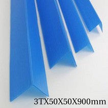 PP코너각대 3TX50X50X900mm 30개, 1