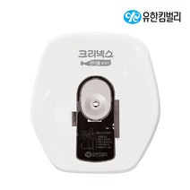 [57202] 디스펜서 유한킴벌리 크리넥스 점보롤 센터풀티슈 [낱개], 디스펜서/센터풀티슈 [1개/낱개]