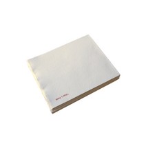 [카디스케치북] 카디페이퍼 스케치북 블록 BB4WR 황목 코튼 면 크로키 수채화 크로키북