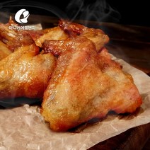 MN40$ 마)바사삭치킨윙봉-400g, 1개, 상세설명 참조