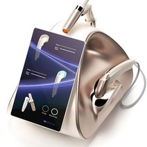 휴대용 초음파 피부 기구 미용 주름 제거 바디 컨투어링 머신, 01 금_04 _01 110V