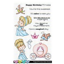 마술 도구 용품 마술용 카드 원숭이 마법 공주 금속 절단 다이 스텐실 및 스탬프 스크랩북 사진 앨범 엠보싱 종이 카드, 죽고 스탬프