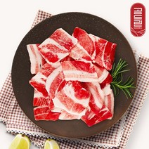 공드린 옛날 삼겹살 냉삼 급냉삼겹살 1kg