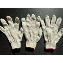 국산 면장갑 100켤레 35g 40g 45g 50g 작업장갑 목장갑, 35g 100켤레