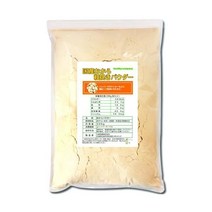 굵은 비지 가루 500g 일본산 콩 100% 분말 비유전자 재조합