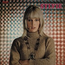 [LP] Sylvie Vartan (실비 바르땅) - Non je ne suis plus la meme [컬러LP]