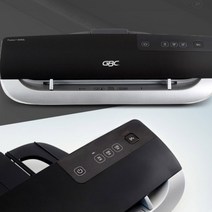 코팅기 GBC 퓨전 3000L A4 A4 2롤
