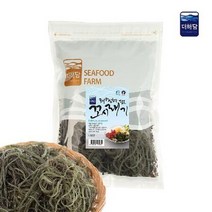 (SM)더해담 염수꼬시래기 1kgx5봉 해양심층수, 상세페이지 참조, 상세페이지 참조