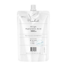 더랩바이블랑두 올리고 히알루론산 5000 토너 리필, 2개, 170ml