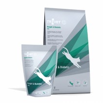 [트로벳] 고양이 처방 사료 비만&당뇨 - WRD(애묘용) 500g, 단품, 단품