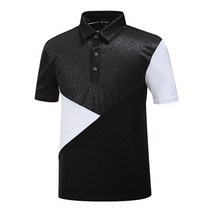 *본사직영* [와이드앵글] 남성용 JAPAN 면블럭 새틴 티셔츠 WMM19272Z1