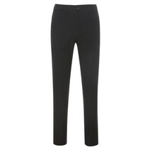 [FILA] 남성 포켓절개 팬츠 (FE2PTD5993M_BLK)