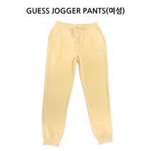 GUESS 조거팬츠 여성