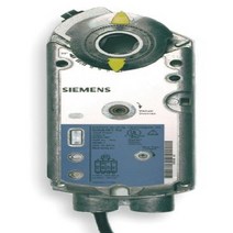 Siemens GMA121.1P 2PT SR 24V 62LBIN PLM, 1