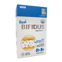 리얼비피더스 30포 강아지유산균, 단품, 단품, 상세페이지 참조