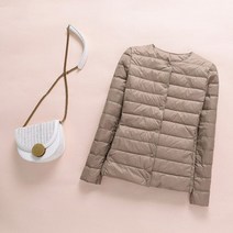 two wear plus size 4xl new women down jacket 파카 ultra light white duck down coat ladies short 겉옷 탑스