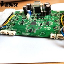 원래 나인봇 미니 프로 밸런스 차량 제어 보드 메인 보드 마더 보드 수리 부품 최대 속도 증가, 중고 메인보드