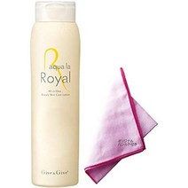 일본직발송 6. GIVEAMP;GIVE GIVE GIVE (GIB AND GIB) 마사지 미용액 아쿠아라 로얄 300ML EGF 배합 오, One Size, One Color
