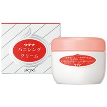 일본직발송 6. ウテナ 우테나 버니싱 크림 60G B0036ZBIRK, One Size_One Color, One Color, 상세 설명 참조0