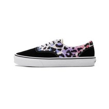 [국내정식매장] VANS 남녀공용 운동화 에라 - (레인보우 레오파드) 멀티 컬러 VN0A5JMLMUL1 Era RAINBOW LEOPARD MULTI COLOR