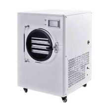 식품 동결 건조기 소형 저온 진공 간식 야채 과일, HFD-6S