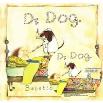 베오영 Dr Dog (원서&CD), JYBooks