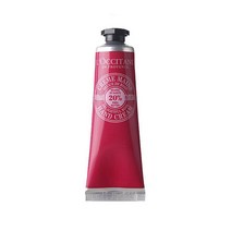 록시땅 딜라이트풀 로즈 핸드크림, 1개, 30ml