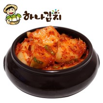 새콤 아삭아삭 석박지, 1개, 3kg