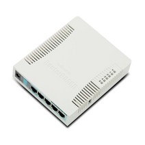 MikroTik RB951G-2HnD ROS 무선 고전력 라우터 광대역 와이파이 공유기