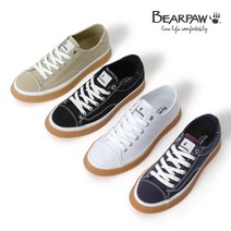 베어파우(BEARPAW) 여성 NOXA 스니커즈 K2191001NA-W