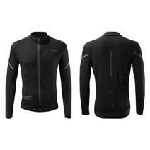 RION 리온 겨울 사이클링 자켓 남자 저지 써멀 플리스 의류 자전거 윈드 브레이커 Warm Windproof Ciclismo Ropa 바람막이 져지 mtb 바이크자켓 기모져지 겨