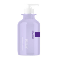 에바스코스메틱 세라클리닉 더마이드 4.0 노 옐로우 보색샴푸 프로테인 퀀치, 2개, 500ml