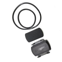 야핏 자전거 센서MAGENE USB ANT + 센서 데이터 심박수 수신기 호환 Garmin 포어 러너 스톱워치 시리즈 자, 02 S3