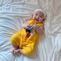 *당일발송* 여름세일 모란 디즈니슈트