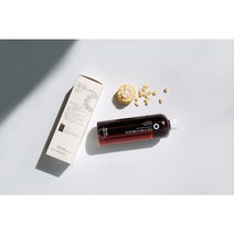 옥수수속대가글 더콘 찌꺼기 임플란트 가글 입냄새 구취 제거제 500ml