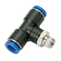 원터치피팅 PT 6-PT1/8 유공압 에어피팅 휘팅(10개입) - 2023968EA, 쿠팡 본상품선택