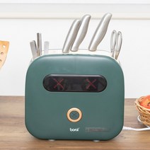 독일BRAND 수저 칼 살균 건조기 / 소독기 /45분동안 열풍살균건조