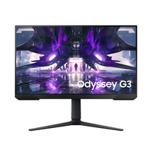 삼성전자 오디세이 G3 S24AG300 FHD 144Hz 광시야각 1ms 피벗 24형 게이밍 와이드 모니터