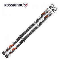 로시뇰 스키 RADICAL GS FIS CASCADE R20 WC 13 195, 단품