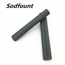 MnZn 페라이트 고주파 용접 바 20x140mm 고주파 유도 코일 1 개, 한개옵션0